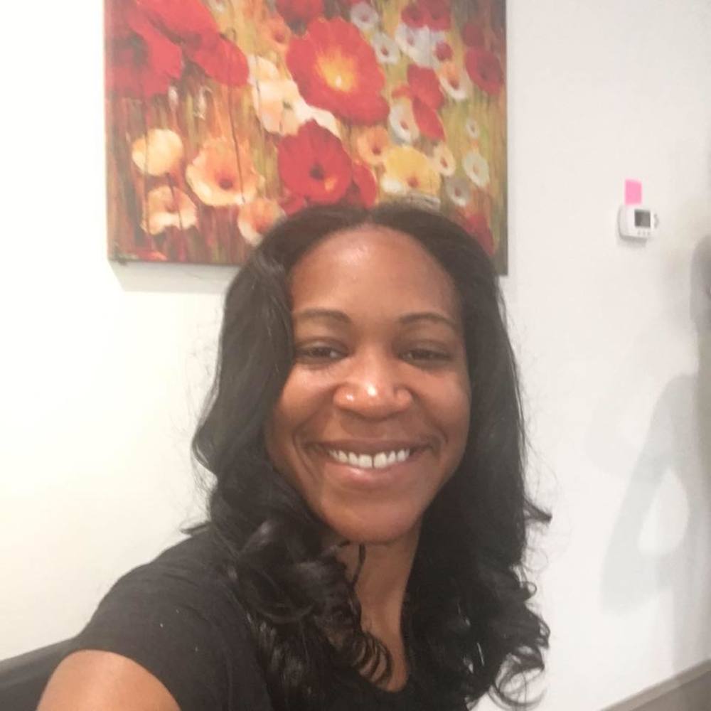 Meet your Posher, Lakendra